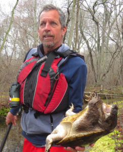 Picture of Mike Bottini