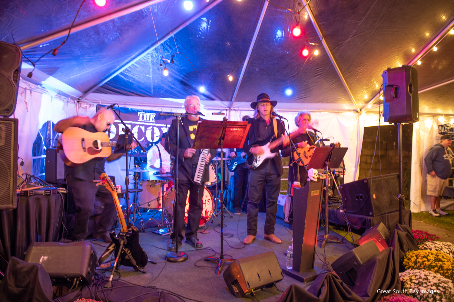 Bats & Brews Benefit Seatuck Environmental Association