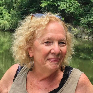 Picture of Nomi Rosen