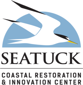 Seatuck Coastal Restoration & Innovation Center Logo