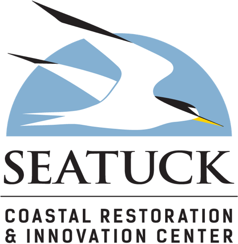 Seatuck Coastal Restoration & Innovation Center Logo
