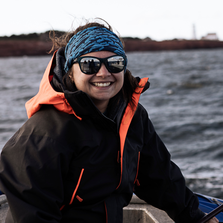christina lobuglio headshot