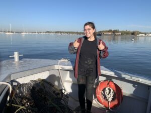 Picture of Chloe Dymek