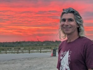 Picture of Greg St. Clair